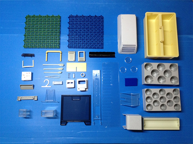 アズワン株式会社様のOEM事例製品